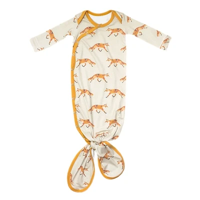 Knotted Gown 0m+ - Swift