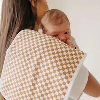 Burp Cloths Set of 3 - Rad