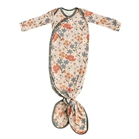 Knotted Gown 0m