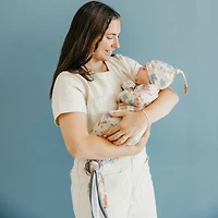 Knotted Gown 0m