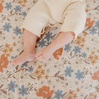 Swaddle Blanket - Eden