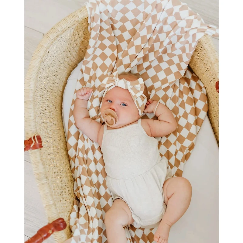 Swaddle Blanket - Rad