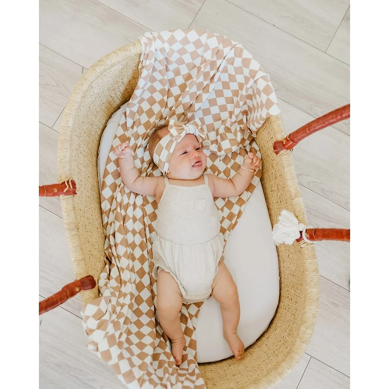 Swaddle Blanket - Rad