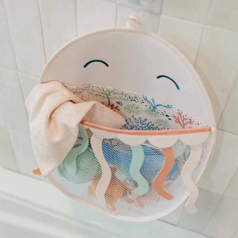 Cora Bath Toy Organizer