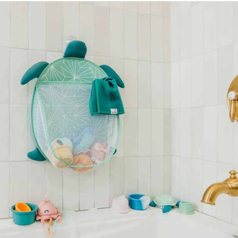 Rangement Jouets de Bain - Wade