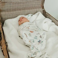 Top Knot Hat 0-4m - Wizarding World™