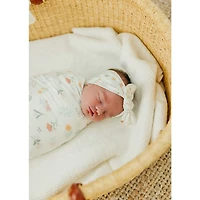 Swaddle Blanket - Mabel