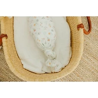 Swaddle Blanket - Mabel