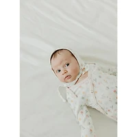 Dormeuse à Noeud 0m+ - Mabel