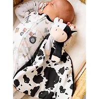 Character Lovey - Colby Pal Cow