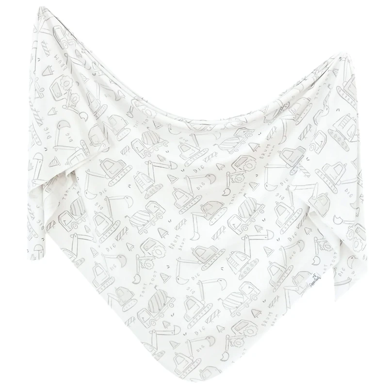 Swaddle Blanket