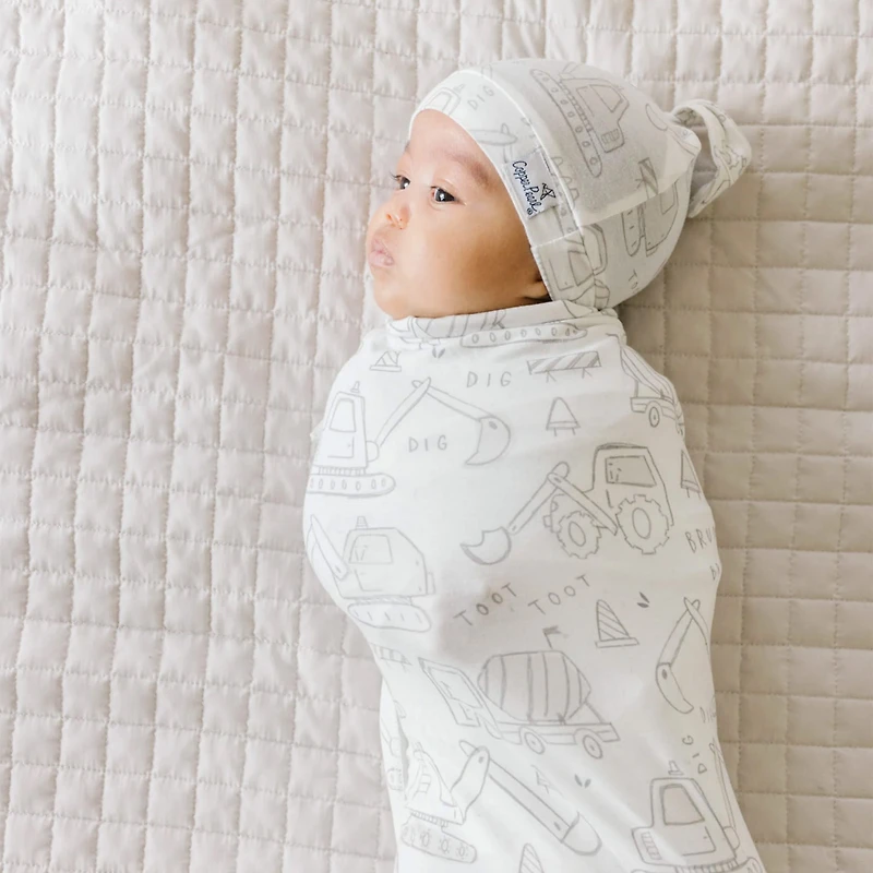 Swaddle Blanket
