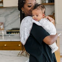 Lange d'Épaule Paquet de 3