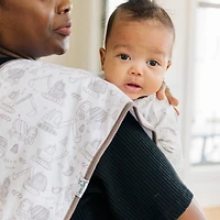 Lange d'Épaule Paquet de 3