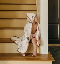 Horse-Bath Towel