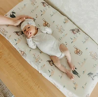 Horse-Changing Pad Cover