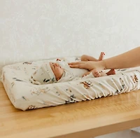 Horse-Changing Pad Cover