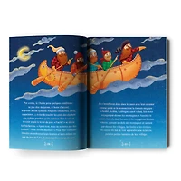 Contes De Noël