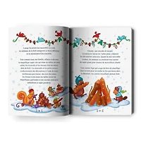 Contes De Noël