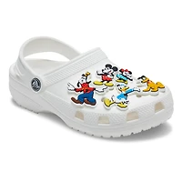 Paquet de 5 Jibbitz Amis de Mickey