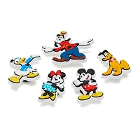 Mickey Friends 5-Pack Jibbitz