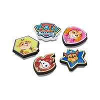 Jibbitz 5-pack - Paw Patrol
