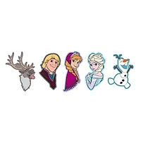 Frozen 5-Pack Jibbitz