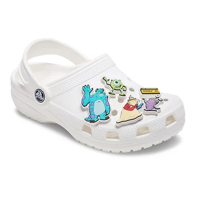 Jibbitz (5) - Monster Inc