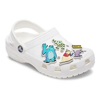 Jibbitz (5) - Monster Inc