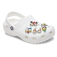 Paquet de 5 Jibbitz - Mickey Et Amis