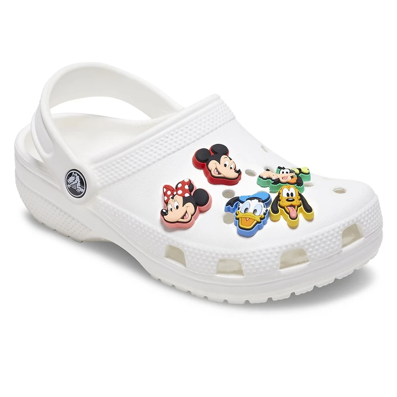 Jibbitz 5pck Amis De Mickey