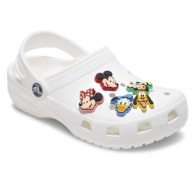 Jibbitz 5pck Amis De Mickey