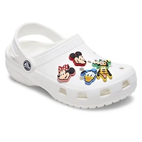 Jibbitz 5pck Amis De Mickey