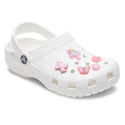 Jibbitz 5pck Favoris Fille