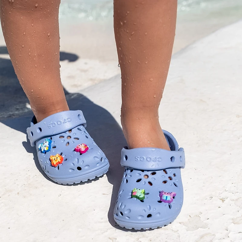 Axolotis (5) Jibbitz