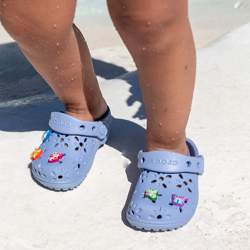 Axolotis (5) Jibbitz