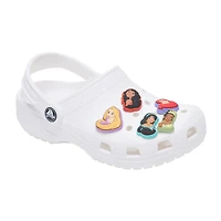 Disney Princess 5pk Jibbitz