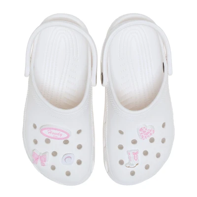 Rodeo Cowgirl 5pk Jibbitz