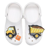 Construction 5pk Jibbitz