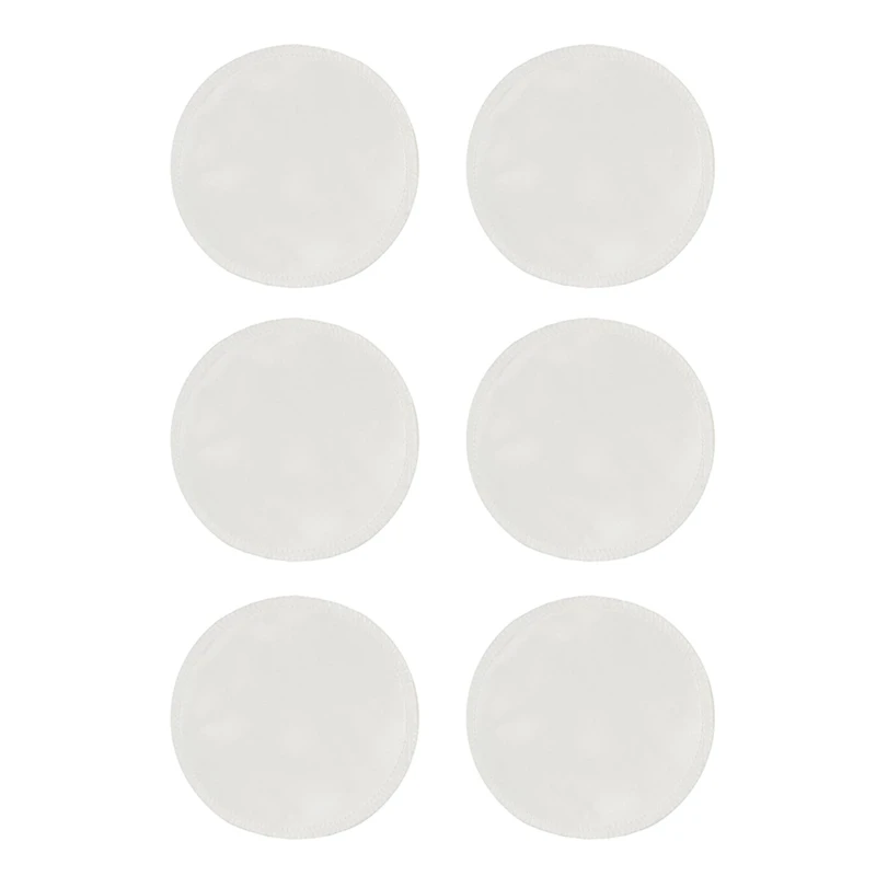 Compresses d'Allaitement - Paquet de 6