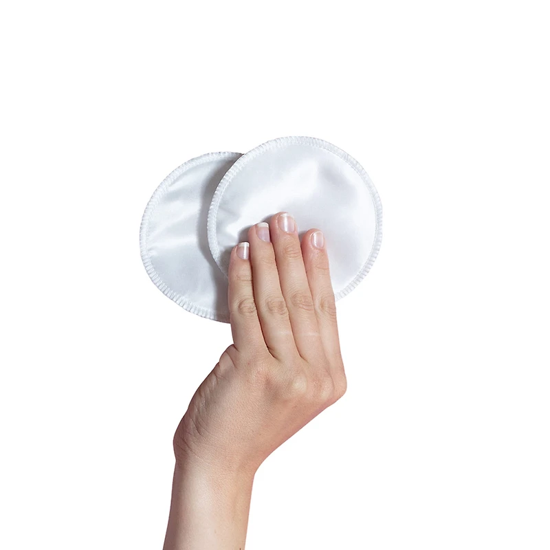 Silk Breast Pads 6-Pack