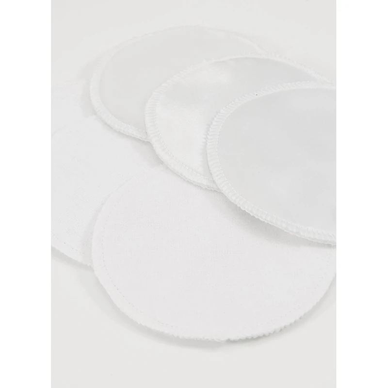 Silk Breast Pads 6-Pack