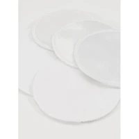 Silk Breast Pads 6-Pack