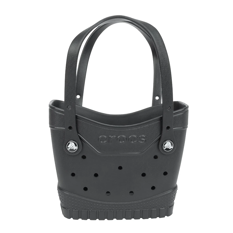 Small Eva Black Tote