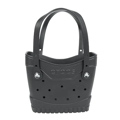 Small Eva Black Tote