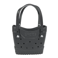 Small Eva Black Tote