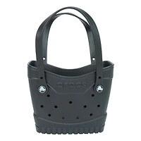 Small Eva Black Tote