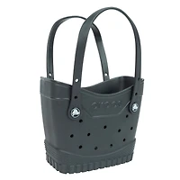 Small Eva Black Tote