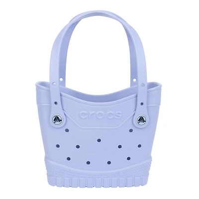 Small Eva Purple Tote
