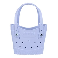 Small Eva Purple Tote